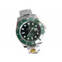 Replica V12 Noob Rolex Submariner Date Green 1128ETA  rolex armbanduhr herren replika