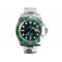Replica V12 Noob Rolex Submariner Date Green 1128ETA  rolex armbanduhr herren replika