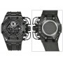Replica Audemars Piguet Royal Oak Offshore Survivor Chronograph 1130ETA grade 1 replica