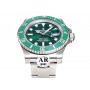 Replica V4 AR Rolex Submariner Date Green 1136ETA  beste uhren replica