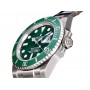 Replica V4 AR Rolex Submariner Date Green 1136ETA  beste uhren replica