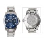 Replica Longines Hydroconquest Automatic 1138ETA replika uhren china kaufen