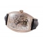 Replica Franck Muller Grand Complications Fast Tourbillon 1145ETA Plagiate Uhren
