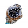 Replica Rolex GMT Master II 1157ETA Root Beer  Super Clone