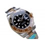 Replica Rolex GMT Master II 1157ETA Root Beer  Super Clone