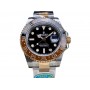 Replica Rolex GMT Master II 1157ETA Root Beer  Super Clone