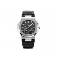 Patek Philippe Nautilus Moon Phase 1159ETA