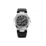 Replica Patek Philippe Nautilus Moon Phase 1159ETA Super Clone