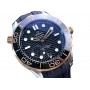Replica Omega Seamaster Diver 300M 1162ETA best edition