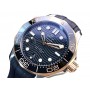 Replica Omega Seamaster Diver 300M 1162ETA best edition