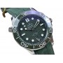 Replica Omega Seamaster Diver 300M 1163ETA best edition