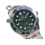 Replica Omega Seamaster Diver 300M 1164ETA super clone