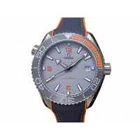 Omega Planet Ocean 600m Co-Axial 1165ETA