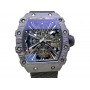 Replica Richard Mille RM12-01 Tourbillon 1167ETA super clone