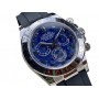 Replica Rolex Cosmograph Daytona 1174ETA Blaues Sodalith Zifferblatt