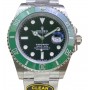 Replica Rolex Submariner 1175ETA Starbucks