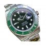 Replica Rolex Submariner 1175ETA Starbucks