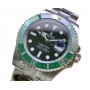 Replica Rolex Submariner 1175ETA Starbucks