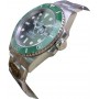 Replica Rolex Submariner 1175ETA Starbucks