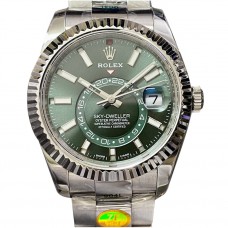 Rolex Sky-Dweller 1177ETA