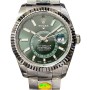 Rolex Sky-Dweller 1177ETA Beste Qualität