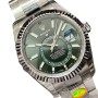 Rolex Sky-Dweller 1177ETA Beste Qualität