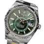 Rolex Sky-Dweller 1177ETA Beste Qualität