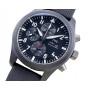 Replica IWC Pilots Watch Top Gun Chronograph 1178 ETA replika uhren 