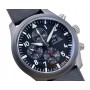 Replica IWC Pilots Watch Top Gun Chronograph 1178 ETA replika uhren 