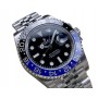 Replica Rolex GMT Master II 1180ETA Batman