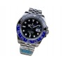 Replica Rolex GMT Master II 1180ETA Batman