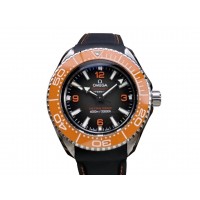 Omega Seamaster Ultra Deep 1184ETA