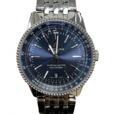 Breitling Navitimer Automatic 41 1188ETA
