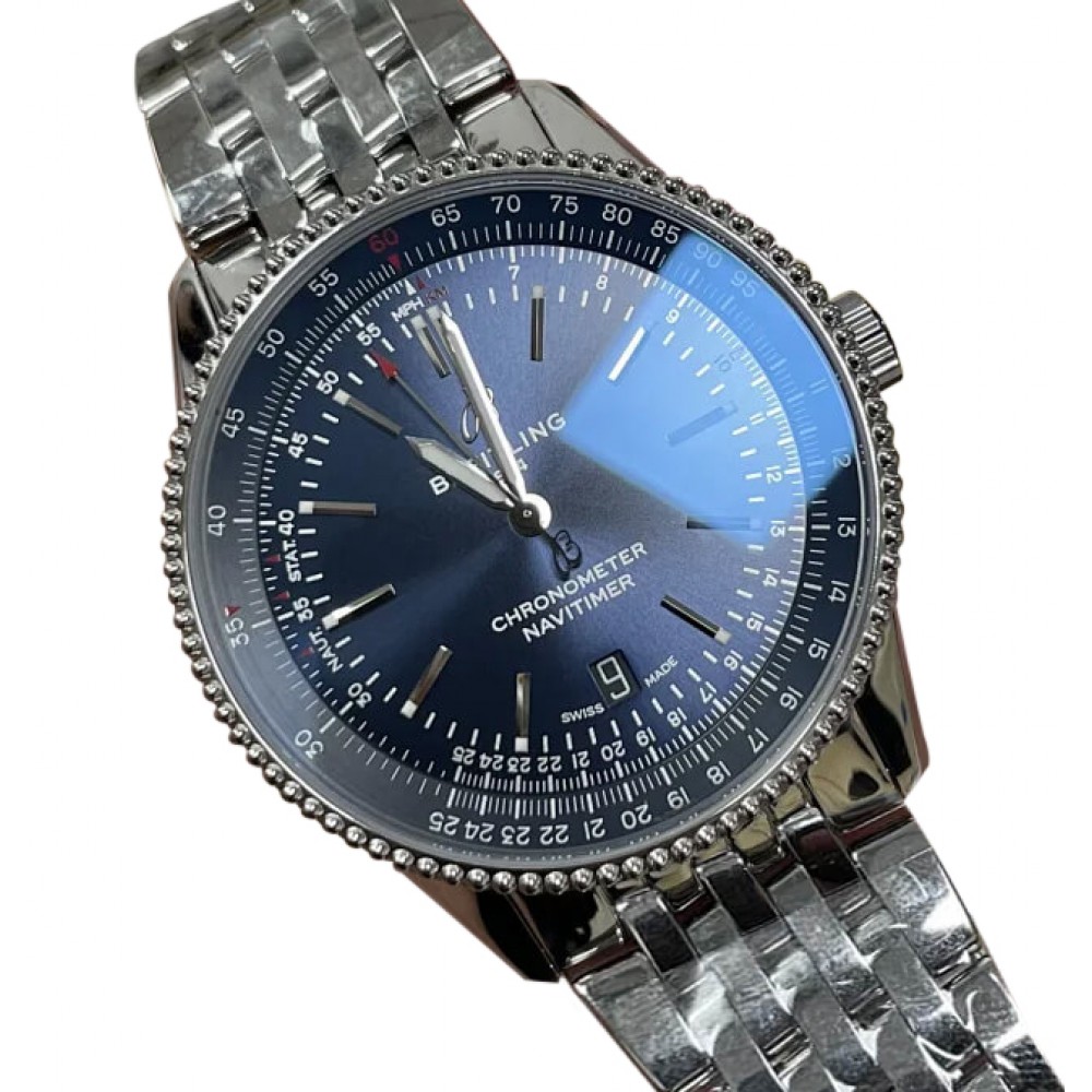 Replica Breitling Navitimer Automatic 41 1188ETA Beste Edition Replica Breitling Navitimer Automatic 41 1188ETA Beste Edition