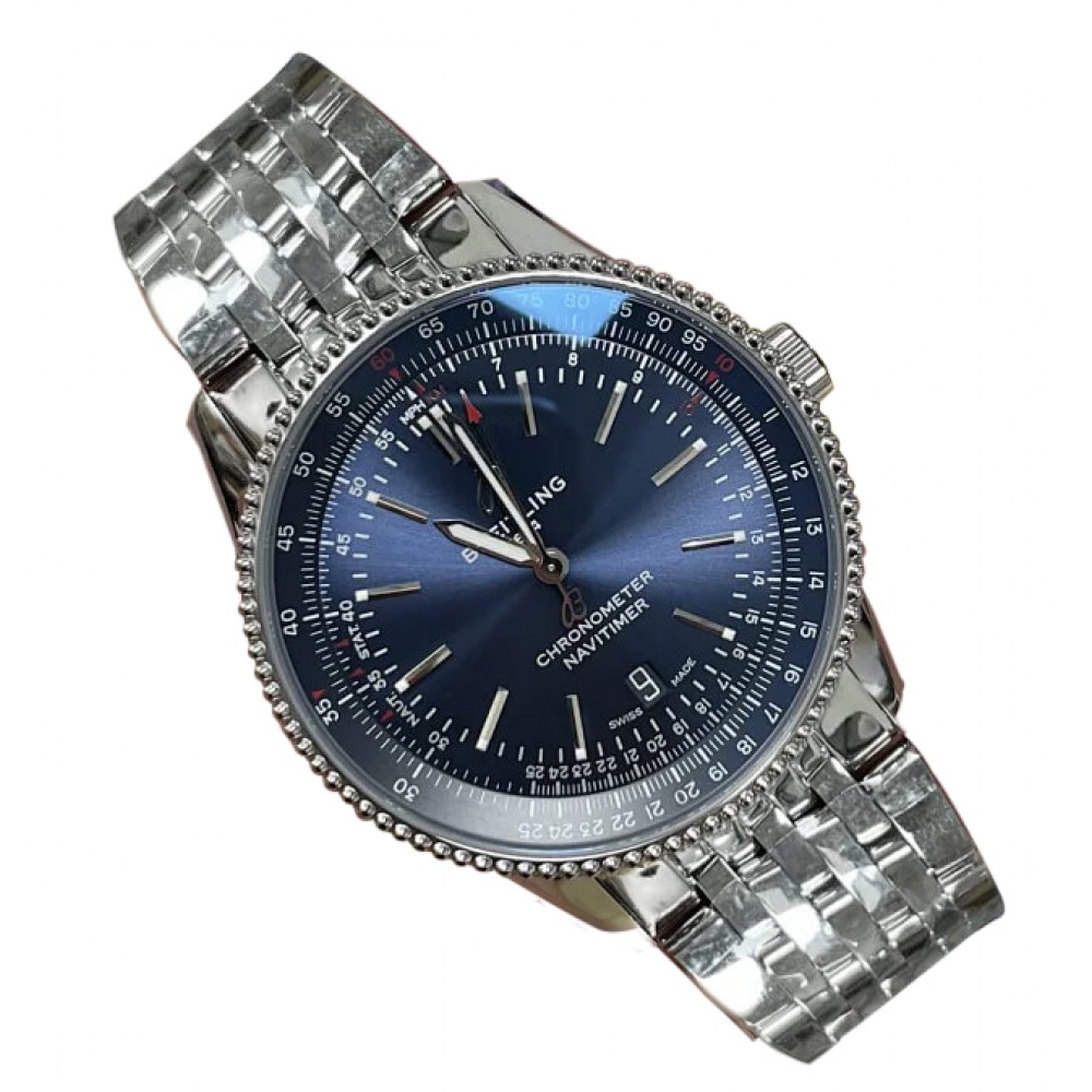 Replica Breitling Navitimer Automatic 41 1188ETA Beste Edition Replica Breitling Navitimer Automatic 41 1188ETA Beste Edition