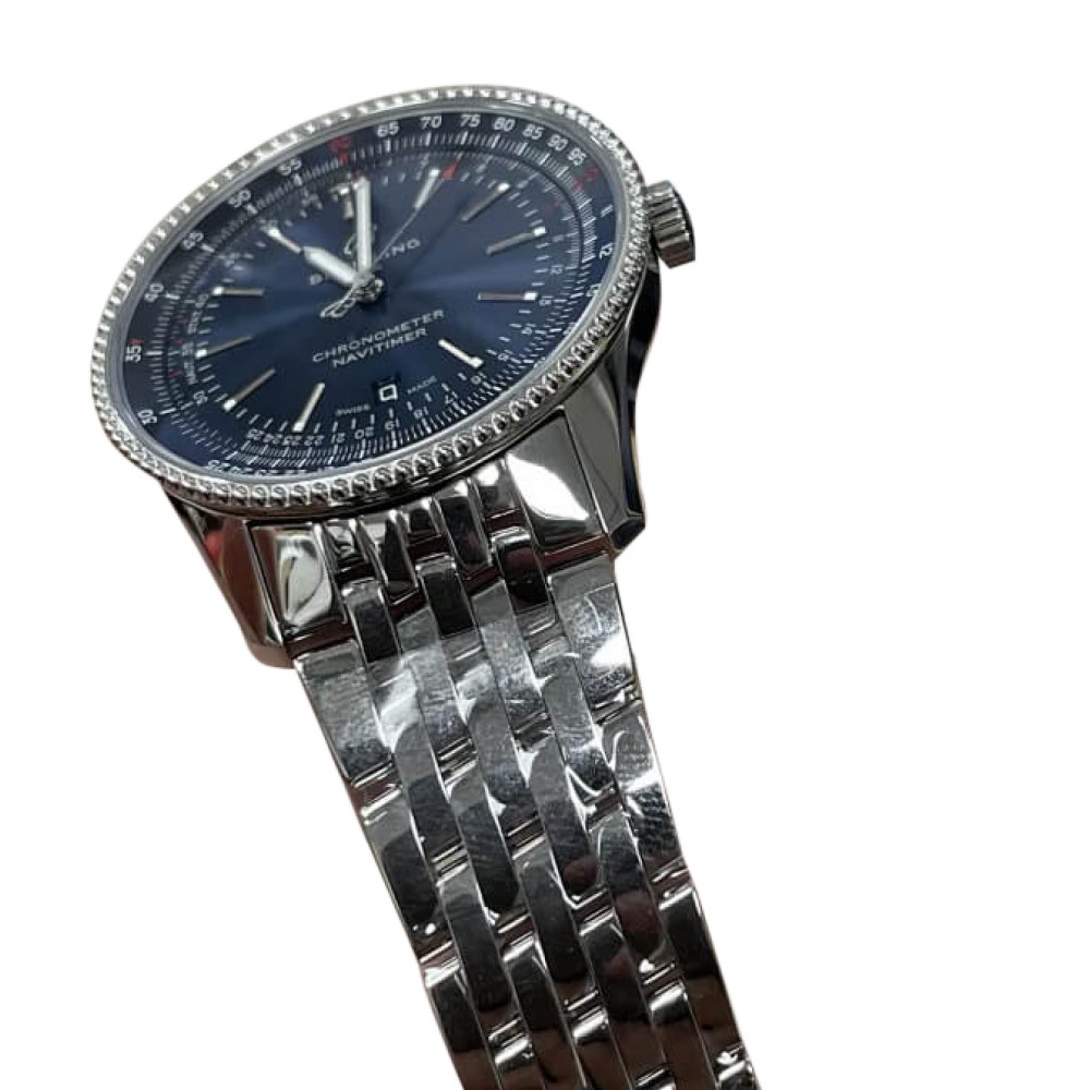 Replica Breitling Navitimer Automatic 41 1188ETA Beste Edition Replica Breitling Navitimer Automatic 41 1188ETA Beste Edition