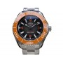 Replica Omega Seamaster Ultra Deep 1190ETA Mirror copy