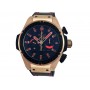 Replica  Hublot F1 King Power Red Gold 582ETA Uhren Plagiate