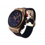 Replica  Hublot F1 King Power Red Gold 582ETA Uhren Plagiate