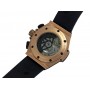 Replica  Hublot F1 King Power Red Gold 582ETA Uhren Plagiate