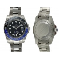 Rolex GMT Master II 633