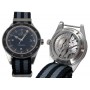 Replika Omega Seamaster 300  "Spectre" Limited Edition 722ETA beste replika