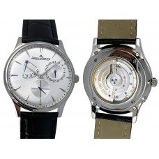 Jaeger LeCoultre Master Ultra Thin Réserve de Marche 776ETA