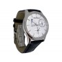 Replica Jaeger LeCoultre Master Ultra Thin Réserve de Marche 776ETA  Plagiate Uhren