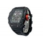 Replica Richard Mille RM011 Automatic Flyback Chronograph 880ETA beste qualität
