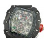 Replica Richard Mille RM011 Automatic Flyback Chronograph 880ETA beste qualität