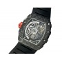 Replica Richard Mille RM011 Automatic Flyback Chronograph 880ETA beste qualität