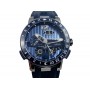 Replica Ulysse Nardin El Toro Azure Blue Perpetual White Gold 993ETA  Uhren fakes 