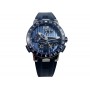Replica Ulysse Nardin El Toro Azure Blue Perpetual White Gold 993ETA  Uhren fakes 