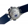 Replica Ulysse Nardin El Toro Azure Blue Perpetual White Gold 993ETA  Uhren fakes 